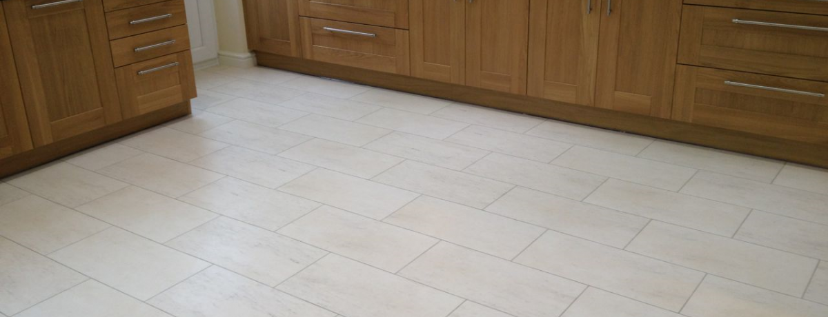 Luxury Vinyl Tiles