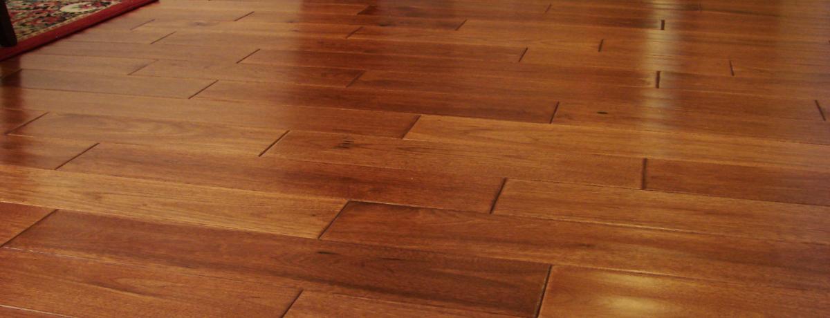 Wood Flooring