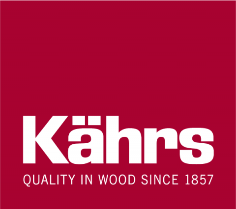 Kährs logo